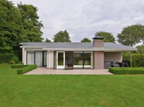 Spacious detached bungalow, ideal for a for a relaxed holiday